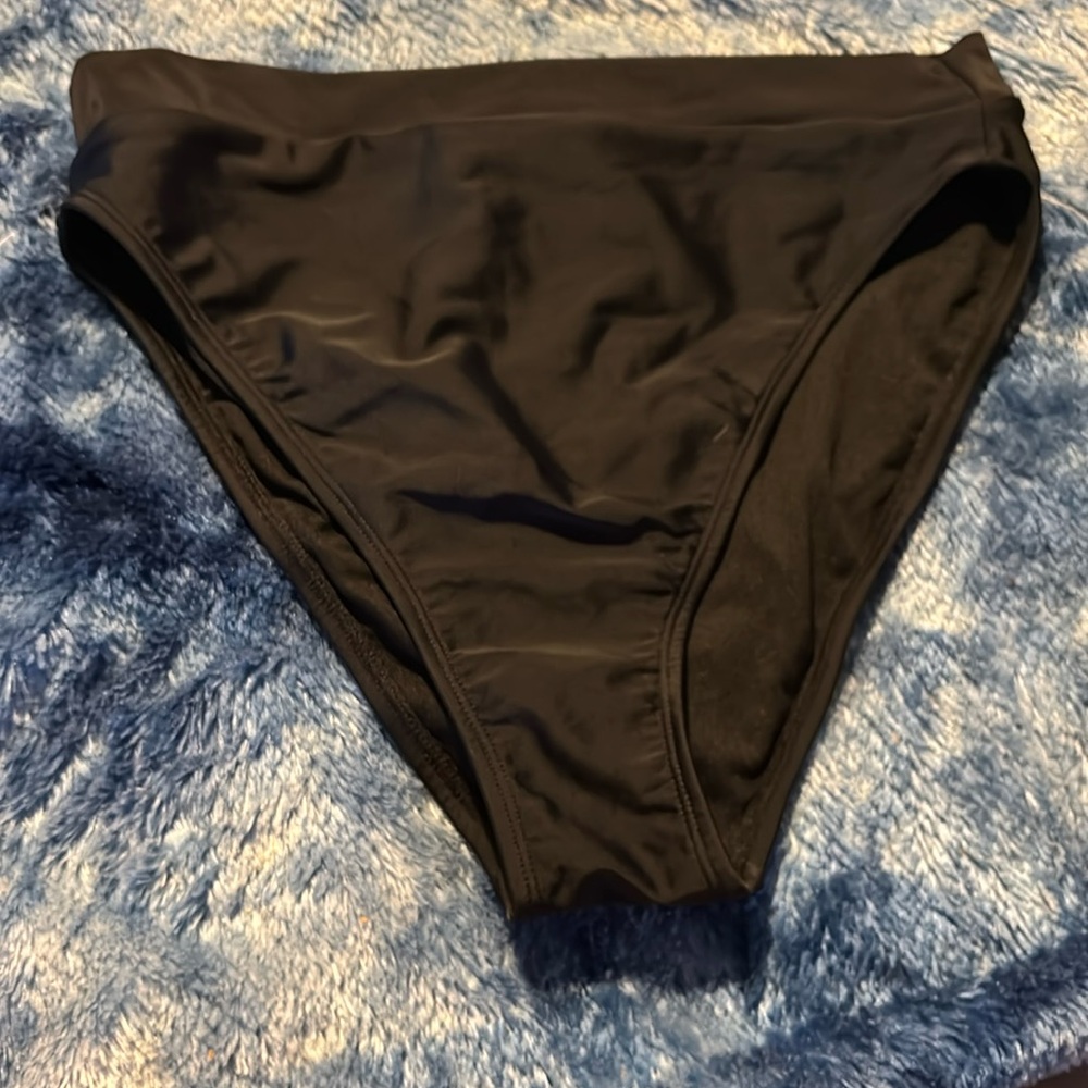 Large underwear